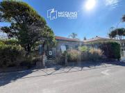 Villa in vendita a Bordighera IM