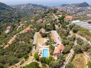 Villa in vendita a Bordighera IM