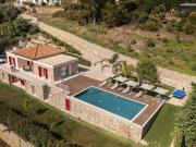 Villa in vendita a Bordighera IM