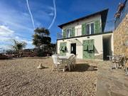 Villa in vendita a Bordighera IM