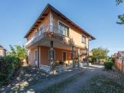 Villa in vendita a Borgaro Torinese 240m² Borgaro Torinese