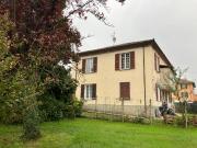 Villa in vendita a Borghetto di Borbera AL
