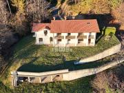 Villa in vendita a Borgiallo TO