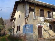 Villa in vendita a Borgiallo TO