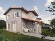 Villa in vendita a Borgo a Buggiano Buggiano 170 mq Rif:...