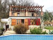 Villa in vendita a Borgo a Mozzano LU