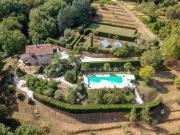 Villa in vendita a Borgo a Mozzano LU