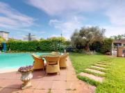 Villa in vendita a Borgo Mantovano MN