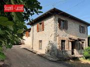 Villa in vendita a Borgo Priolo PV