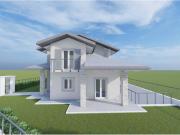 Villa in vendita a Borgo San Dalmazzo CN