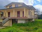 Villa in vendita a Borgo San Lorenzo