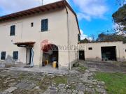 Villa in vendita a Borgo San Lorenzo FI