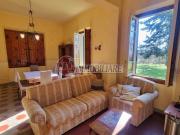 Villa in vendita a Borgo San Lorenzo FI