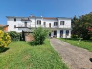 Villa in vendita a Borgo San Martino AL