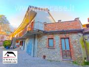 Villa in vendita a Borgo Ticino NO