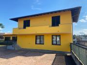 Villa in vendita a Borgo Ticino NO