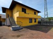 Villa in vendita a Borgo Ticino NO