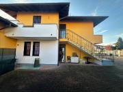 Villa in vendita a Borgo Ticino NO