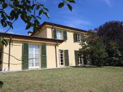 Villa in vendita a Borgo Val di Taro PR