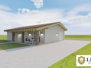 Villa in vendita a Borgo Veneto PD