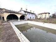 Villa in vendita a Borgo Virgilio MN