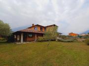 Villa in vendita a Borgofranco d'Ivrea TO