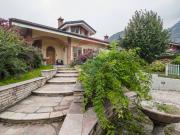 Villa in vendita a Borgone Susa