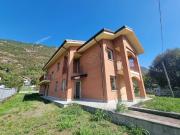 Villa in vendita a Borgone Susa TO