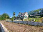 Villa in vendita a Borgonovo Val Tidone PC