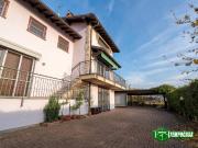 Villa in vendita a Borgonovo Val Tidone PC