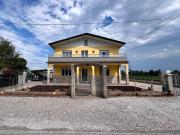 Villa in vendita a Borgoricco PD