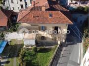 Villa in vendita a Borgosesia VC