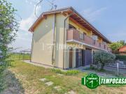 Villa in vendita a Bornasco PV