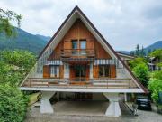 Villa in vendita a Borno BS