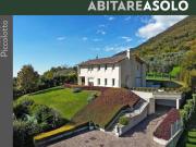 Villa in vendita a Borso del Grappa TV