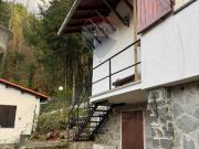 Villa in vendita a Borzonasca