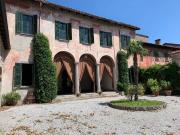 Villa in vendita a Bosisio Parini LC