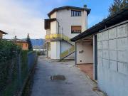 Villetta a schiera in vendita a Bosisio Parini LC
