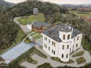 Villa in vendita a Boves CN