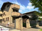 VILLA in VENDITA a BOVISIO MASCIAGO di 5 vani