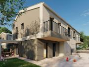 Villa in vendita a Bovolenta PD