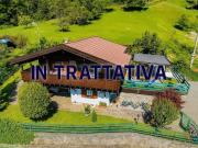 Villa in vendita a Bracca BG