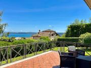 Villa in vendita a Bracciano 350m² Bracciano