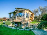 Villa in vendita a Bracciano RM