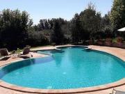 Villa in vendita a Bracciano RM