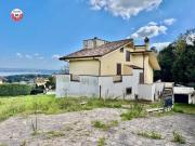 Villa in vendita a Bracciano RM
