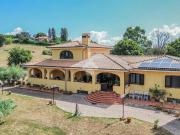 Villa in vendita a Bracciano RM