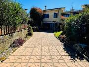 Villa in vendita a Bracciano RM