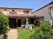 Villa in vendita a Bracciano RM