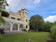 Villa in vendita a Bracciano RM